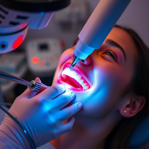 laser dentistry