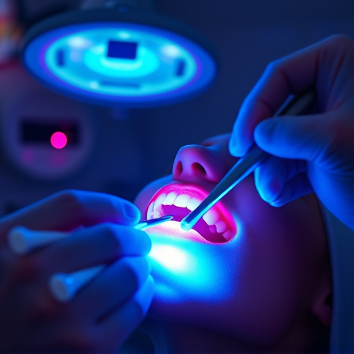 laser dentistry