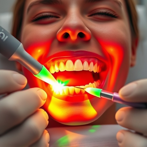 laser dentistry