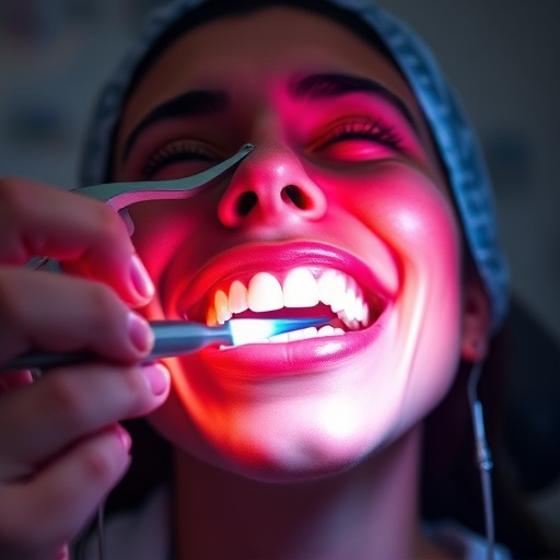 laser dentistry