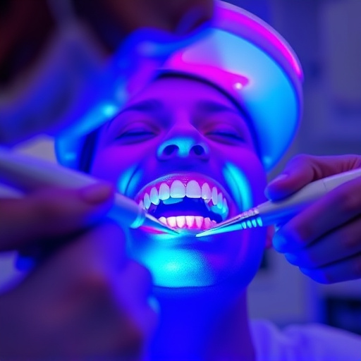 laser dentistry