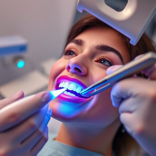 laser dentistry