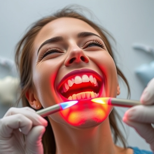 laser dentistry
