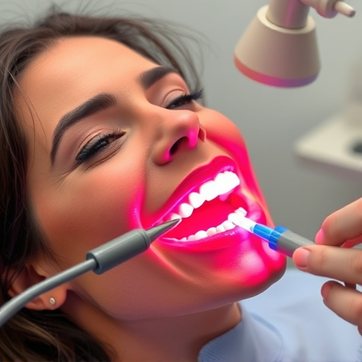 laser dentistry