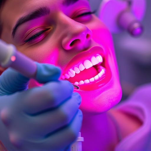 laser dentistry