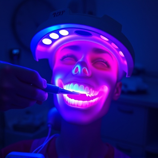 laser dentistry