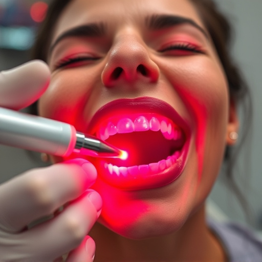 laser dentistry