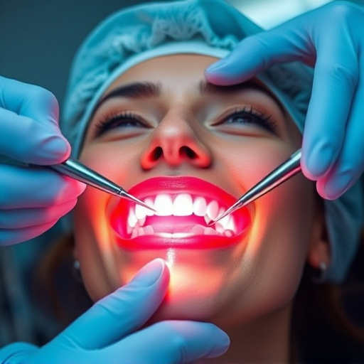 Tooth Colored Fillings: Enhancing Smile Confidence and Oral Health