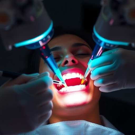 laser dentistry