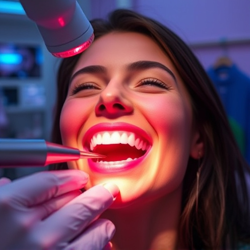 laser dentistry