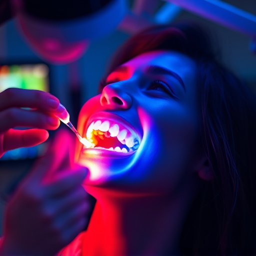 laser dentistry