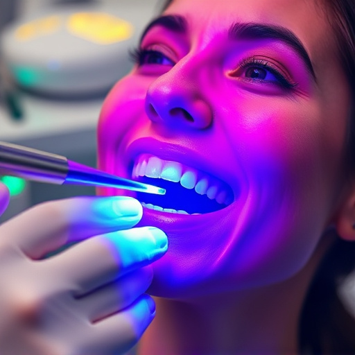 laser dentistry