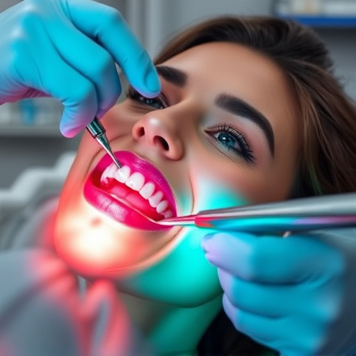 laser dentistry