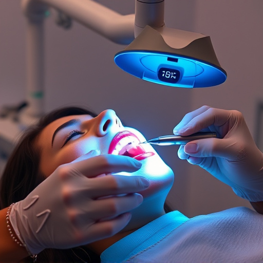 laser dentistry