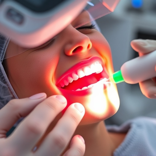 laser dentistry