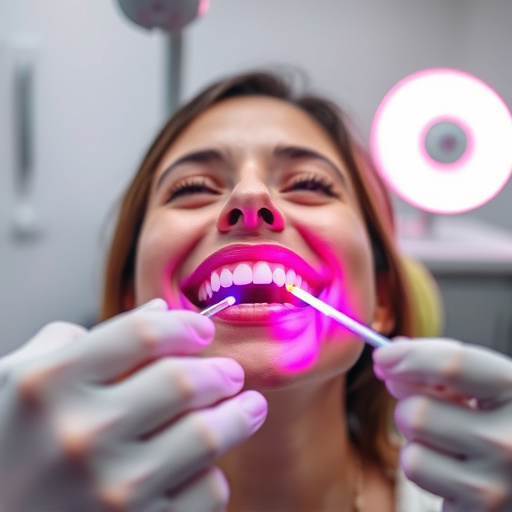 laser dentistry