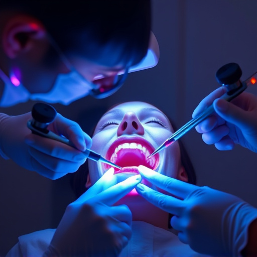 laser dentistry
