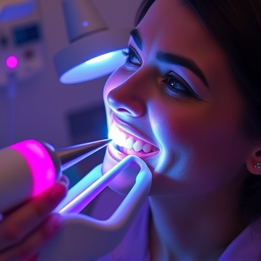 laser dentistry