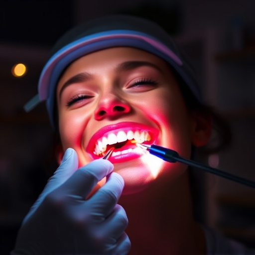laser dentistry
