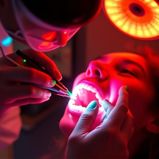 laser dentistry