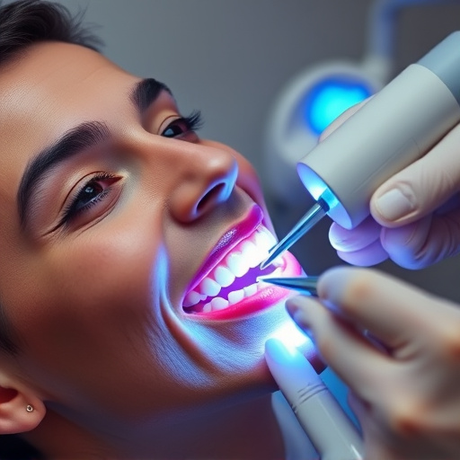 laser dentistry