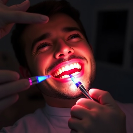 laser dentistry