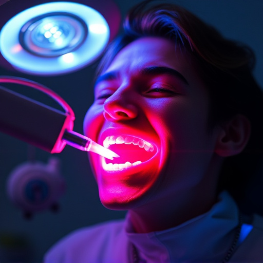 laser dentistry