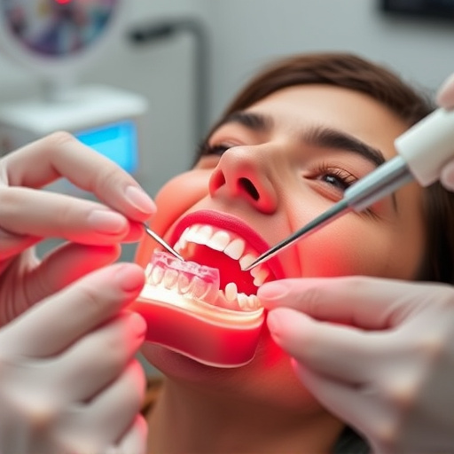 laser dentistry