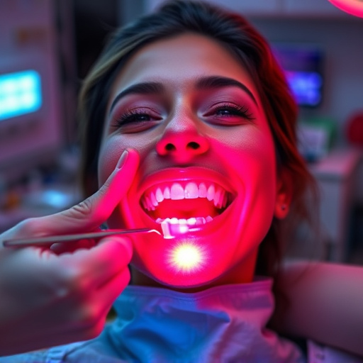laser dentistry