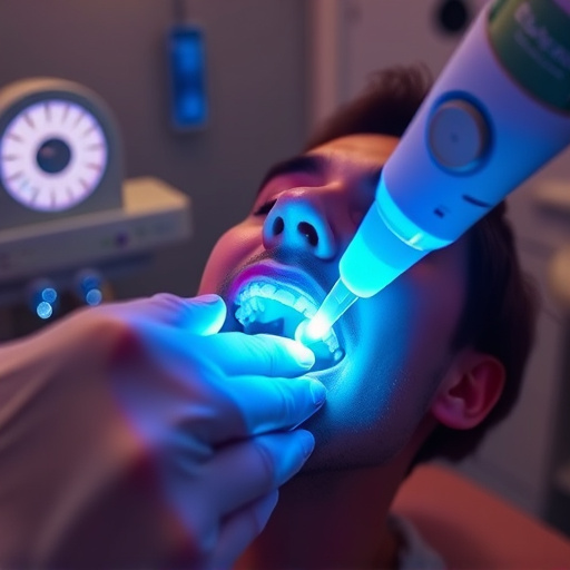 Oral Appliances Revolutionize Sleep Apnea Treatment Options