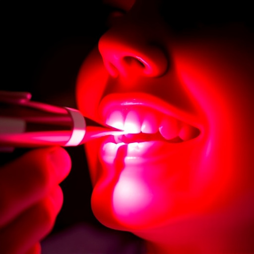 laser dentistry