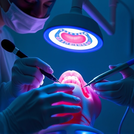 laser dentistry