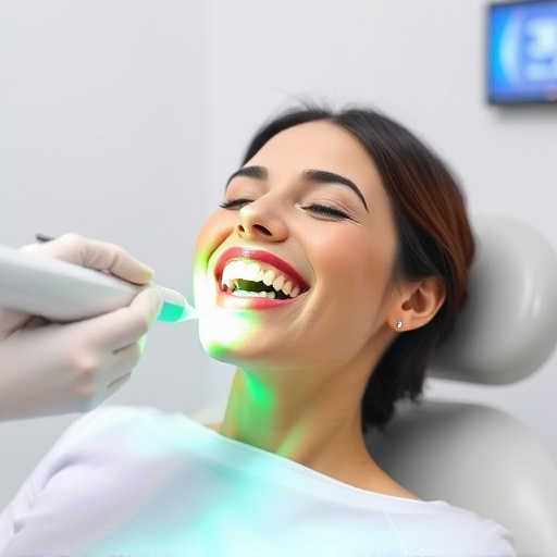 laser dentistry