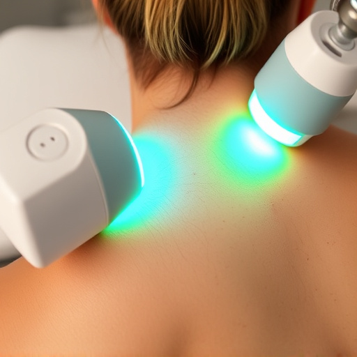 Laser hair removal