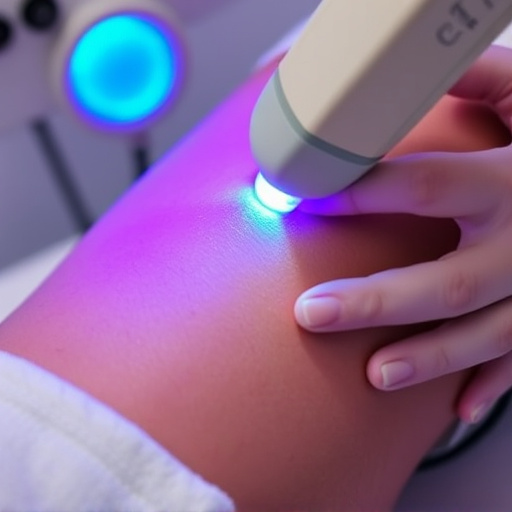Laser hair removal