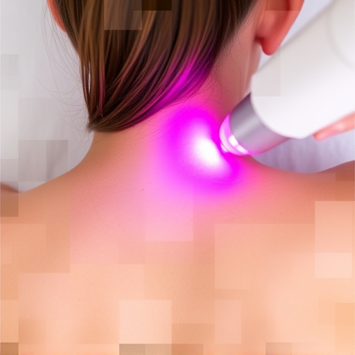 Laser hair removal