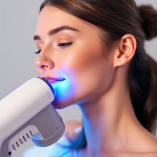 Laser hair removal