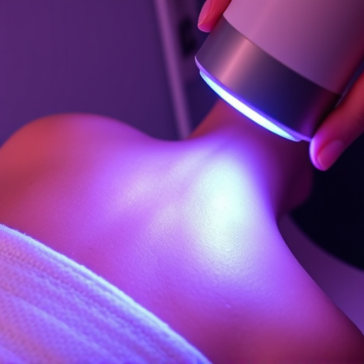 Laser hair removal