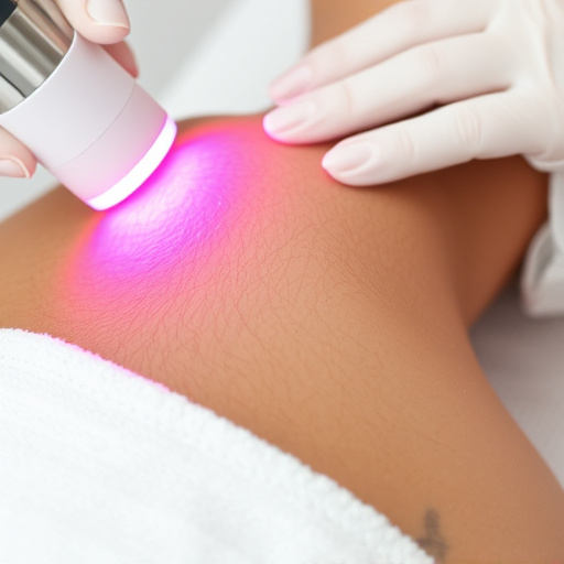 Debunking Painless Laser Hair Removal Myths: Separating Fact from Fiction