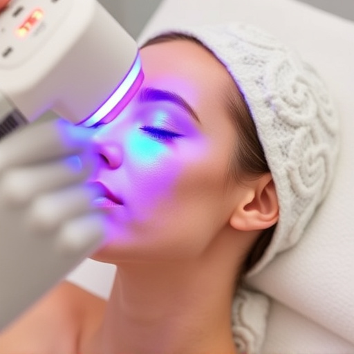 Laser hair removal