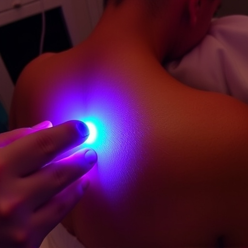 Laser hair removal