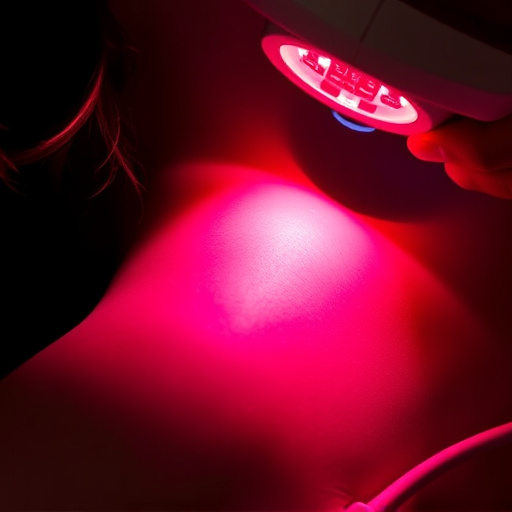 Laser hair removal