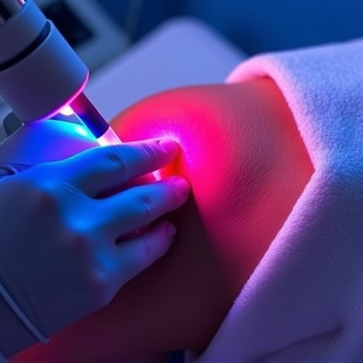 Laser hair removal