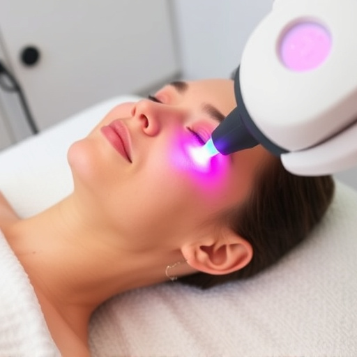 Laser hair removal