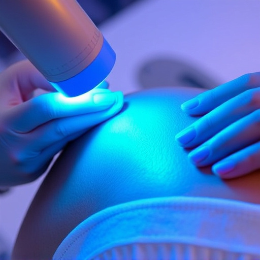 Laser hair removal