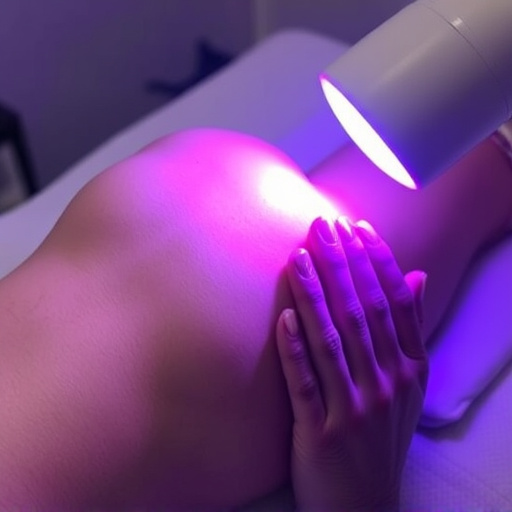 Laser hair removal