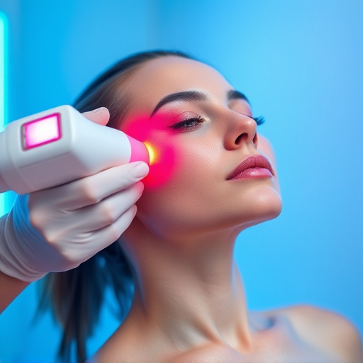 Laser hair removal