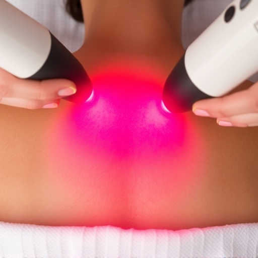 Laser hair removal
