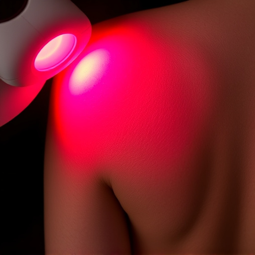 Laser hair removal