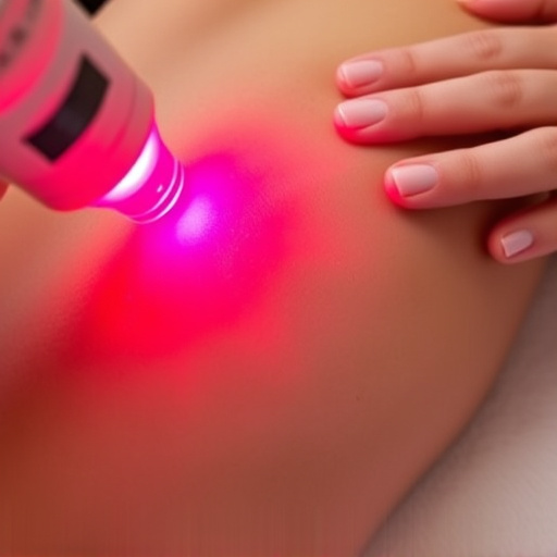 Laser hair removal